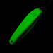 Eppinger Dardevle Cop-E-Cat 7400 (świeci w ciemności), biały/zielony/nikiel Glow - świeci w ciemności, 14 g błystka wahadłowa #13701
