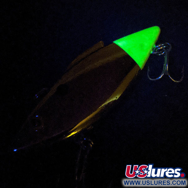  Bill Lewis Rat-L-Trap UV (świeci w ultrafiolecie), , 14 g wobler #13823