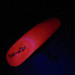 Yakima Bait FlatFish F7 UV (świeci w ultrafiolecie), różowy, 3,5 g wobler #13839