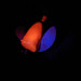 Yakima Bait Spin-N-Glo UV (świeci w ultrafiolecie), różowy, 7 g błystka obrotowa #13855