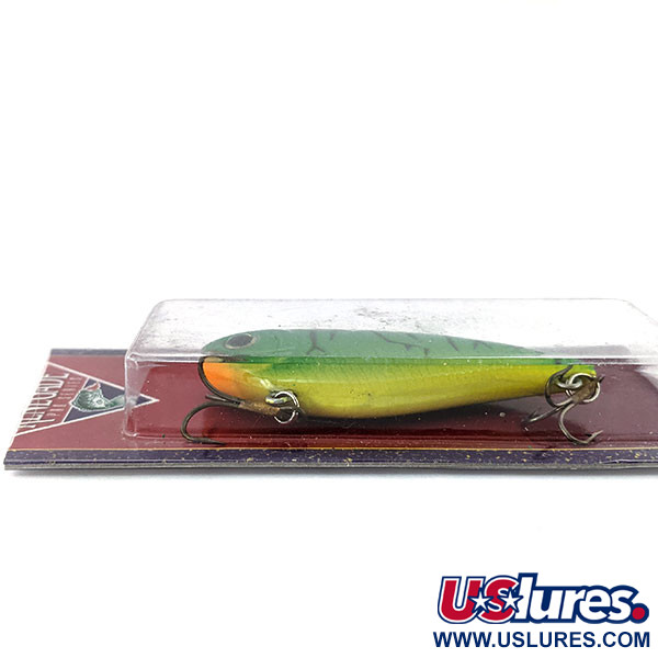  Renegade Pro Series lipless, Fire Tiger (Ognisty Tygrys), 14 g wobler #13948