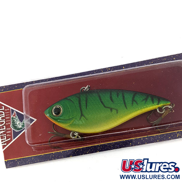  Renegade Pro Series lipless, Fire Tiger (Ognisty Tygrys), 14 g wobler #13948