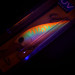  Storm Smash Shad UV (świeci w ultrafiolecie), UV - świeci w ultrafiolecie, 11 g wobler #15888