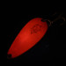 Eppinger Dardevle Spinnie UV (świeci w ultrafiolecie), neonowy różowy/nikiel, 9 g błystka wahadłowa #14146