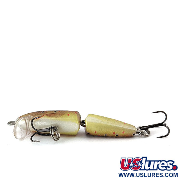  Rapala Jointed J-5, , 4 g wobler #14280
