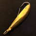  Błystka antyzaczepowa Johnson Silver Minnow, złoto, 12 g błystka wahadłowa #14324