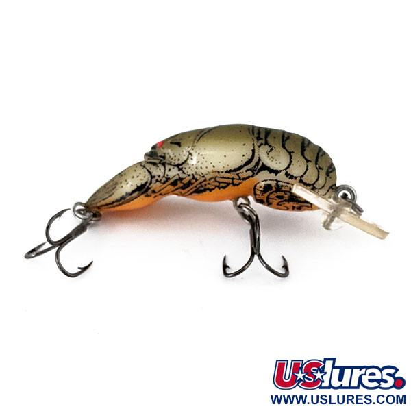  Rebel Wee-Crawfish, Langusta, 6 g wobler #14394