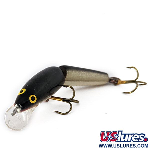  Rapala Jointed J7, , 4 g wobler #14519