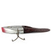  Berkley PowerBait Power Rattle, srebrny/czerwony brokat, 19 g wobler #14609