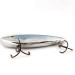  Norman N-Ticer, lustro srebrno/niebieskie, 14 g wobler #14784