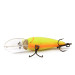 Bomber model 7A baby striper UV (świeci w ultrafiolecie), żółty, 14 g wobler #14863