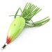  Heddon Moss Boss, Chartreuse, 9 g wobler #14925
