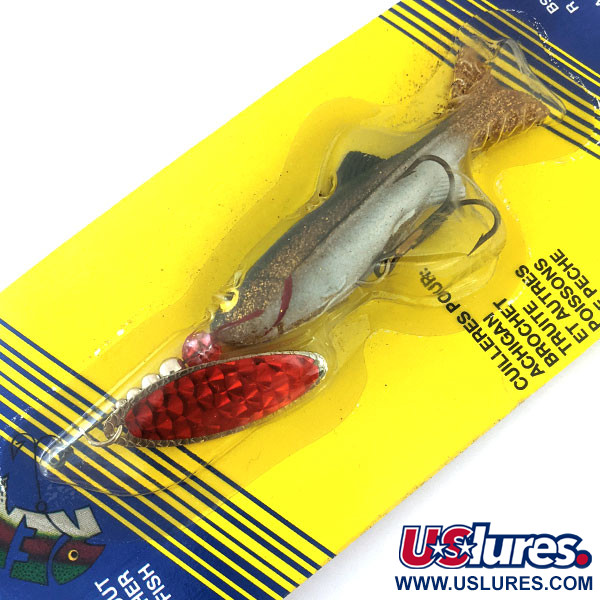  Renosky Lures Baby Swiss Lunker 4, , 25 g  #14985