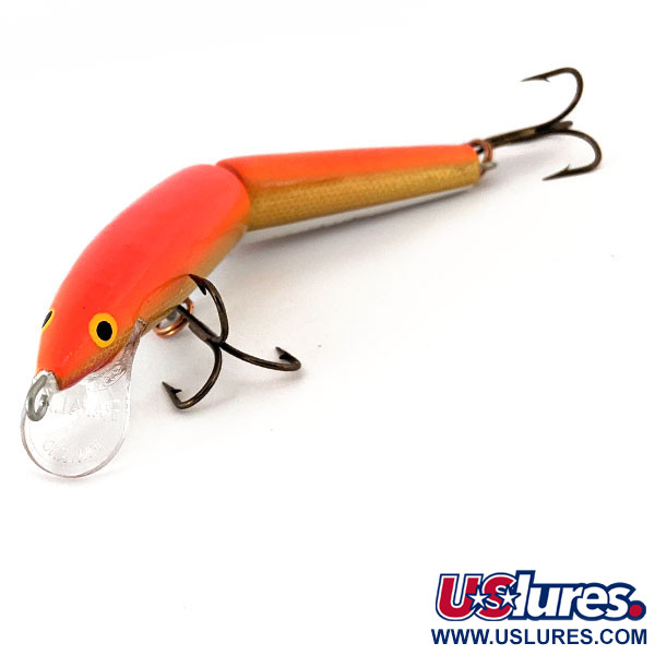  Rapala Jointed J -11, , 9 g wobler #15159