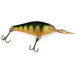  Mister Twister Sportfisher UV (świeci w ultrafiolecie), Fire Tiger (Ognisty Tygrys), 5,5 g wobler #15262