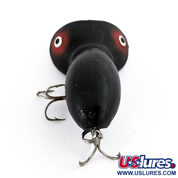 Burke Flexo-Products  Burke Flex Plug, czarny, 14 g wobler #15268