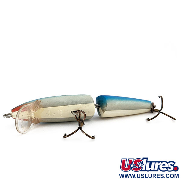  Rapala Jointed J9, , 7 g wobler #15293