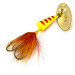 Yakima Bait Vibric Rooster Tail, , 11 g błystka obrotowa #15441