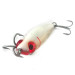 L&S Bait Mirro lure Mirrolure Catch 2000, złoty/biały/czerwony, 17 g wobler #15468