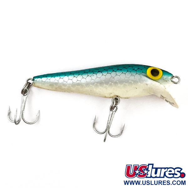  ​Storm Thin Fin Shiner Minnow, , 4 g wobler #15499