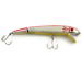  Cotton Cordell Red Fin Jointed, , 14 g wobler #15528