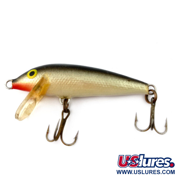  Rapala Countdown S5, , 5 g wobler #15757