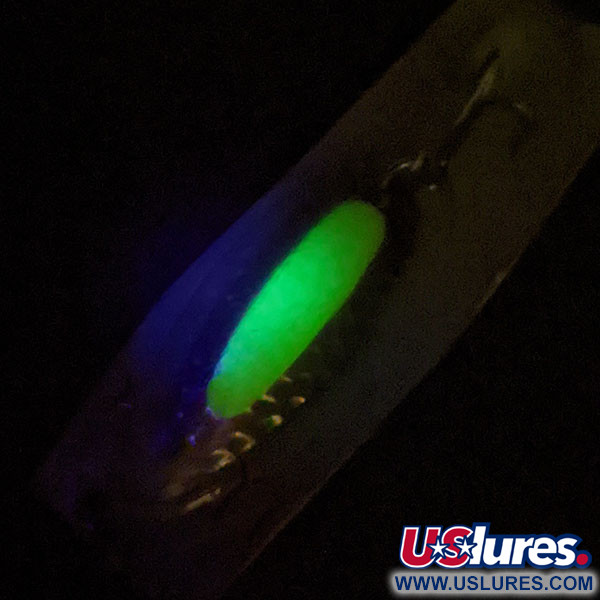  Blue Fox Pixee UV (świeci w ultrafiolecie), , 7 g błystka wahadłowa #15915