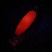  Blue Fox Pixee UV (świeci w ultrafiolecie), czerwony metallic UV - świeci w świetle ultrafioletowym, 24 g błystka wahadłowa #15972