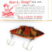  Bill Lewis Rat-L-Trap, , 12 g wobler #15974