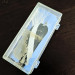  Starodawna antyzaczepowa Rex Spoon produkowane przez Weezel bait, Czarny biały, 12,5 g błystka wahadłowa #16151