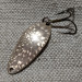 Seneca Little Cleo Crystal, Crystal, 7 g błystka wahadłowa #16517