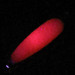  ​Nebco Pixee UV (świeci w ultrafiolecie), , 7 g błystka wahadłowa #16576