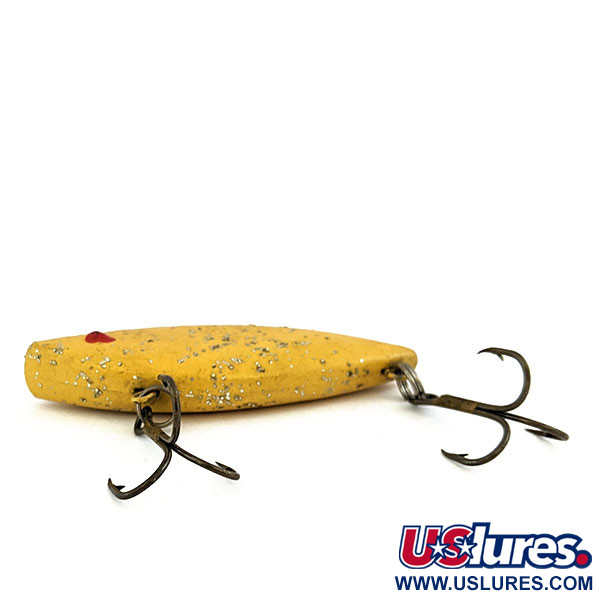  Bill Lewis Rat-L-Trap, Żółty, 12 g wobler #16582