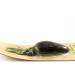 Hydro Lures ​Błystka antyzaczepowa Hydro Spoon, Zielony czarny, 11 g wobler #16752