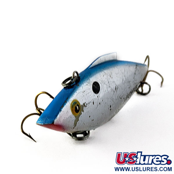  Bill Lewis Rat-L-Trap Floater, , 9 g wobler #17062