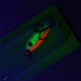  Wahoo Key Largo Swim'n Fin (z grzechotką) UV (świeci w ultrafiolecie), , 5 g błystka wahadłowa #17071