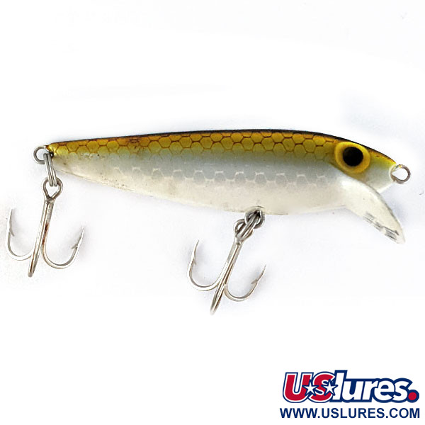  ​Storm Thin Fin Shiner Minnow, , 4 g wobler #17164