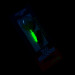 Yakima Bait Worden’s Original Rooster Tail UV (świeci w ultrafiolecie), Dalmacja Chartreuse, 4,7 g błystka obrotowa #17230