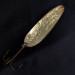 Eppinger Dardevle Cop-E-Cat 7000, Crystal, 100 g błystka wahadłowa #17259