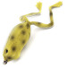  Panther Martin Weedless Superior Frog (antyzaczepowa), Żółty, 14  g  #17779