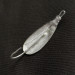  Błystka antyzaczepowa Johnson Silver Minnow, Srebro, 1,5  g błystka wahadłowa #17983