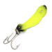  Buck Perry Spoonplug UV, Chartreuse, 5 g błystka wahadłowa #18000