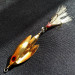Mann's Bait  Mann's Winger 2 Blade Spinner, Złoto, 7 g  #18005