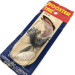 Yakima Bait Worden’s Original Rooster Tail 2, srebro, 3,6 g błystka obrotowa #18124