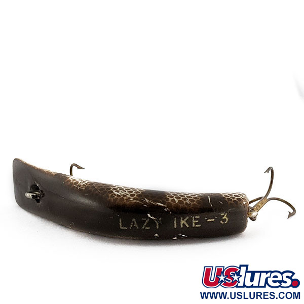   Lazy Ike, , 7 g wobler #18193