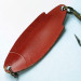  ​Thomas Buoyant, Pearl/red, 7 g błystka wahadłowa #18194