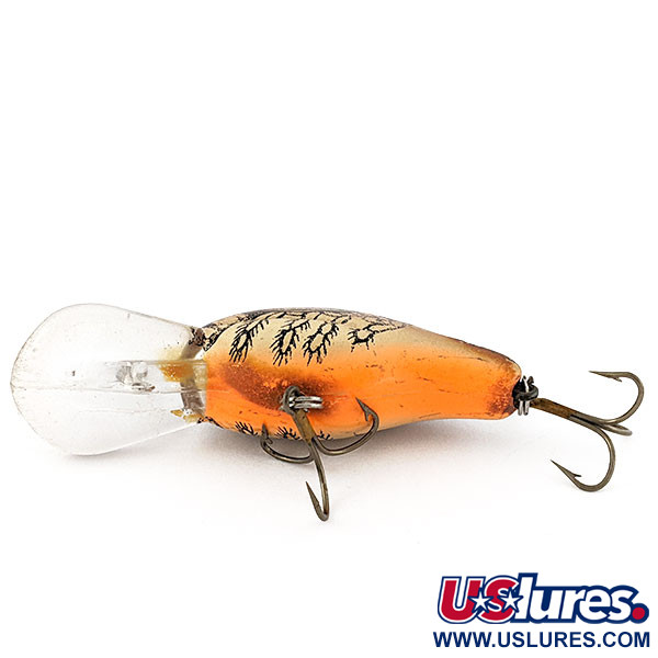  Mister Twister Mister Crank Bait, crawfish, 10 g wobler #18242