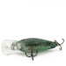  Rebel Crank R , zielony, 10 g wobler #18294