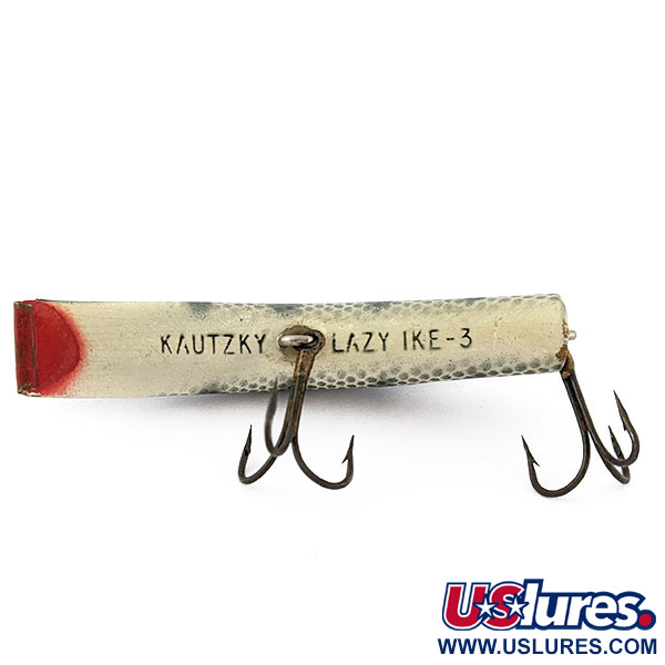  Kautzky Lazy Ike 3, , 7 g wobler #18350