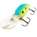  Bomber Fat Free Shad, , 28 g wobler #18424